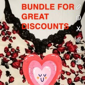 Bundle and Save!!!